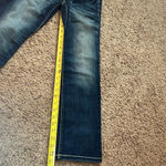 BKE  Stella Stretch Bootcut Jeans Woman’s Size 23 Photo 12