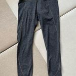 Athleta Salutation Stash High Rise 7/8 Legging Photo 0