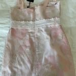 NBD Regina Midi Dress Photo 14