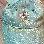 Lola Bunny Hat. One size. Space Jam. Silver Photo 0