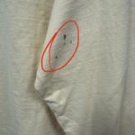 Vintage Universal Studios Butter Yellow Long Sleeve T Photo 4