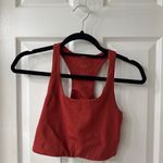 Girlfriend Collective  skirt and sports bra set  Photo 1