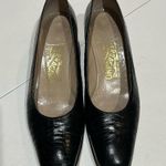 Salvatore Ferragamo vintage heels Photo 0
