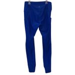 Tesla  Blue Leggings Photo 1