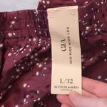 Scotch & Soda  GIA mid rise wide leg trousers size L/32 Photo 3