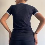 Navy Blue Australia Tee Size M Photo 2