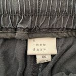 A New Day A New‎ Day women’s black jogger pants — XS Photo 4