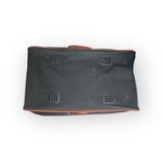 Harley Davidson ✪ Bar Shield Logo Duffle Motorcycle Biker Travel Gym Bag ✪ Brown Photo 8