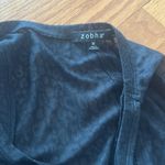 Zobha Women’s Cheetah Tank Top Photo 1