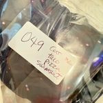 WOMEN’S XL PIZZA TACO SPACE CAT ONE PIECE SWIMSUIT BATHING SUIT Photo 3