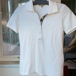 Burberry Polo Shirt Photo 0