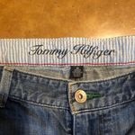 Tommy Hilfiger  Jean Shorts Sz 10 Photo 2