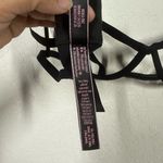 Victoria's Secret Victoria’s Secret Unlined Strappy Cage Balconette Bra Size XL Photo 8