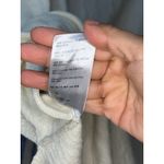 FP Beach Free People Beach Winnie Sweater Tee Size XS White Retails Photo 7