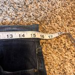 Levi's  505 Straight Leg Jeans Women's Size‎ 28 Dark Wash Denim Photo 2