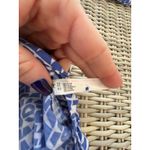 Anthropologie  Anisa Rise & Shine Button Down Shirt medium Oversized layered Photo 11