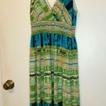 Blush Woman Maxi dress size medium Photo 4