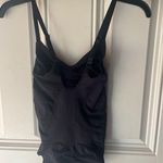 SKIMS Sculpting Onyx Black Shapewear Bodysuit with Snaps Size XL NWOT Photo 4