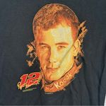 Chase Authentics  Nascar Ryan Newman Racing T Shirt‎ Size M NWT Photo 2