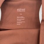 Girlfriend Collective | Dylan Tank Bra Photo 4