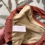 Victoria's Secret Y2K Victoria’s Secret Bikini Swimsuit Bronze Cheeky S Small M Medium Photo 6