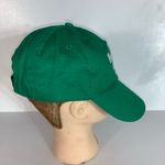 Hard Rock Hotel & Casino Biloxi green baseball cap One size adjustable Photo 4