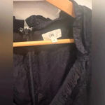 Revolve LPA Arabella Dress In Navy Mini Sz M |  Photo 5