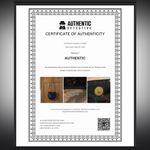 Bottega Veneta  Butterfly Vinyl Crossbody Shoulder Bag w/COA Photo 15