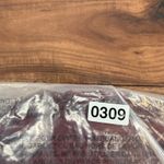 Barefoot Dreams  CozyChic Lite Confetti Beanie Hat‎ Women OS Red Knitted Winter Photo 2