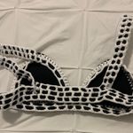 Sunny Co Clothing Sunny Co Crochet Bikini Top Photo 3