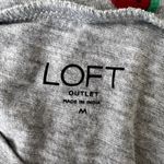 Loft Watermelon Print Short Sleeve Tee Photo 6