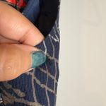 Daniel Cremieux Cremieux patterned open back dress Photo 2