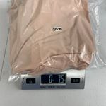 Iris & Ink women's nude pink black built Photo 9