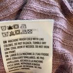 American Eagle  Outfitters XS Women's Teen Purple Tank Women's Tank Top Shirt Photo 5