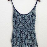 Urban Outfitters Ecote Natasha Romper M Photo 9