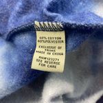 J for Justify Tie Dye Tunic Sweater Dress L Photo 7