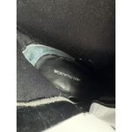 *Worthington Renee Boots Women’s Size 8 Black Leather Tall Classic Dark Acadamia Photo 11