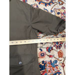 Fjällräven Down Shirt No.1 W S Waxed Cotton G-1000 Eco Goose Down Jacket Photo 11