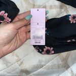 Target Floral Top Photo 4