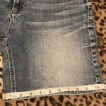 LC Lauren Conrad Jean Shorts Women’s Size 10 LC Shorts 7” Length Women’s Shorts Photo 10