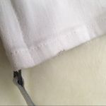 Anthropologie Paige Ultra White Verdugo Ankle Zip Jeans 27 Photo 6