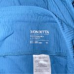 Mondetta  Women's Light Blue Athletic Shorts Photo 5
