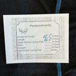 Urban Outfitters  Crop-top Y2K Sheer Mesh TShirt SZ M #2159 Photo 6