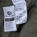 Levi's '94 Cargo Twill Mini Skirt Olive Green 27 NWT Photo 7