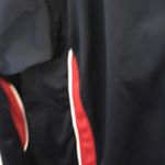 Holloway FINAL MARKDOWN Ladies  USA racquetball jacket small Photo 2