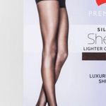 Hanes Pantyhose Photo 1