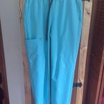 Fabletics  Straight Leg Scrub Pants Medium Photo 0