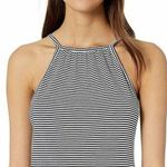 Eberjay NWT Eberjey Cotton Stripes Tank Size XS Photo 2