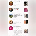 Vibrant Pink and Purple Rooster Brooch with Intricate Detailing Photo 6