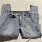 Brandy Melville Slim Straight Jeans Photo 1